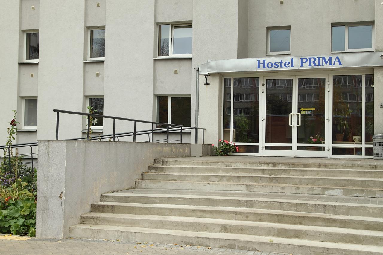Prima Riga